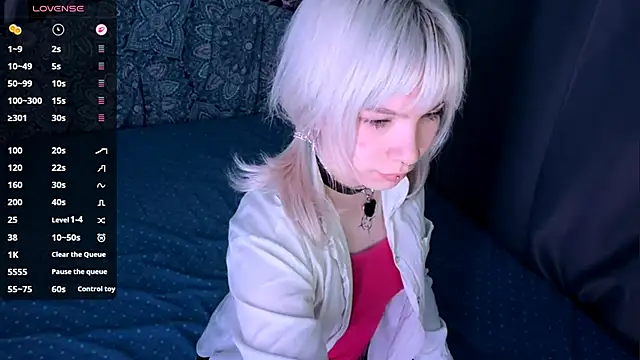 LolaDollyMur online show from 3, 12, 2025