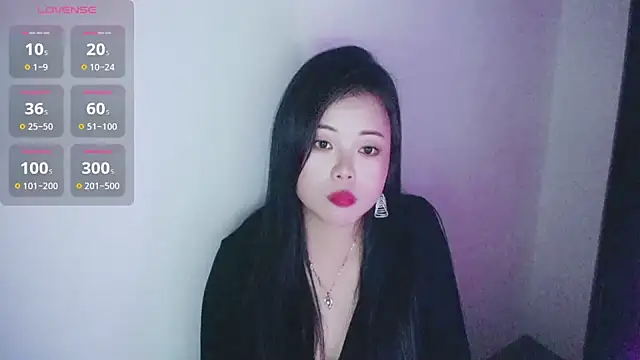 Avahia online show from 16, 3, 2026