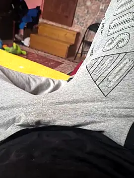 Alexutz21 online show from 25, 4, 2026