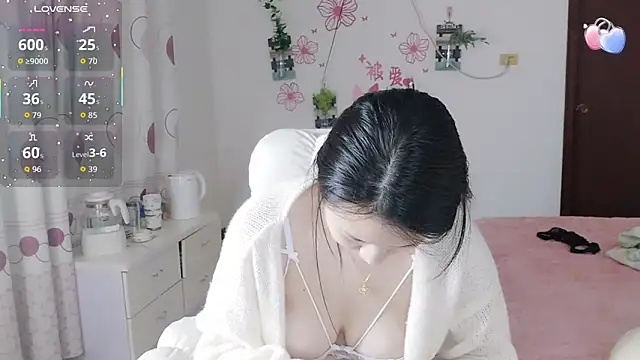 MissU 558 online show from 16, 4, 2026