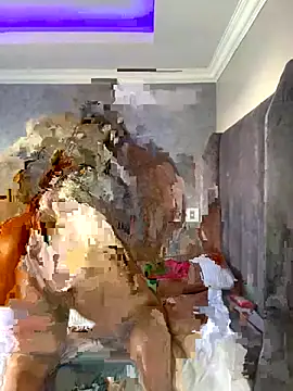 cuddlegiantbear online show from 23, 11, 2025