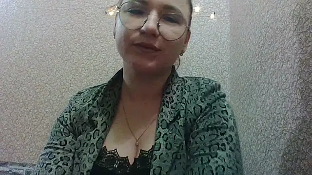 Dark lady99 online show from 17, 12, 2025