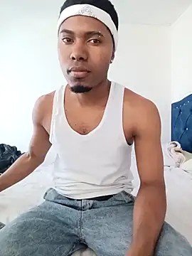 man black hot24 online show from 1, 4, 2026