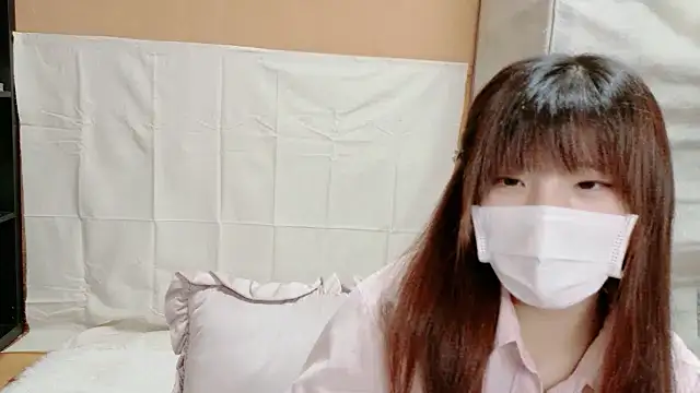  NATSUMI online show from 22, 12, 2025