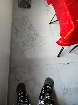 ParejaOcultaXX online show from 30, 11, 2025