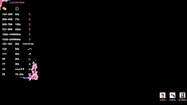 Meowluly online show from 16, 2, 2026