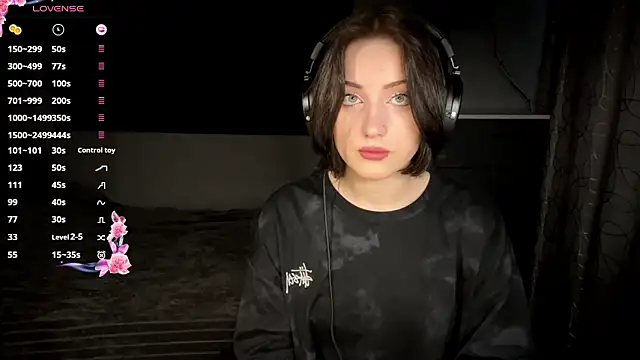 Meowluly online show from 18, 3, 2026