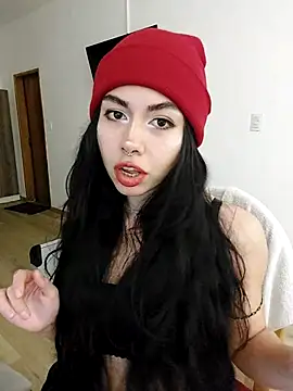 Snapshot of ArgentinaShani chatting on 9, 5, 2026 ArgentinaShani online show from 9, 5, 2026