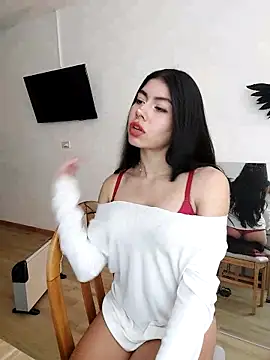 Snapshot of ArgentinaShani chatting on 17, 5, 2026 ArgentinaShani online show from 17, 5, 2026