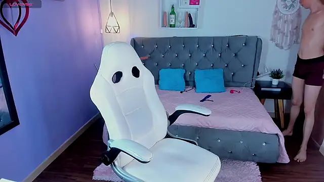 Snapshot of Juaan_Diick chatting on 26, 2, 2026 Juaan Diick online show from 26, 2, 2026