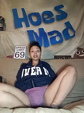 PassionateAboutSex online show from 19, 2, 2026