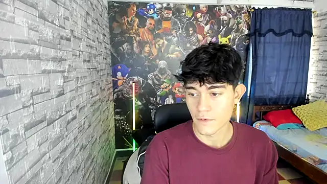 jay orange online show from 1, 12, 2025