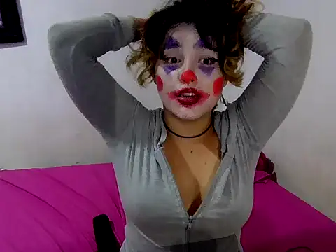 Snapshot of alisson_indraa chatting on 30, 11, 2025 alisson indraa online show from 30, 11, 2025