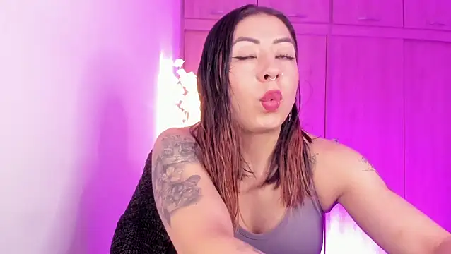 MaddieHunter online show from 30, 4, 2026