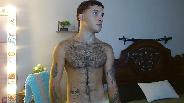 oceanboy vibe online show from 28, 11, 2025