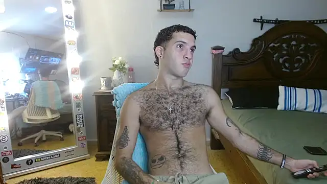 oceanboy vibe online show from 6, 1, 2026