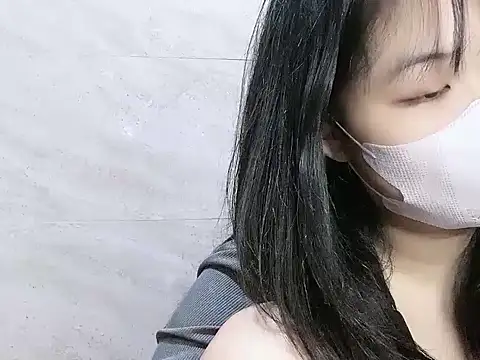 Miu8386 online show from 28, 11, 2025