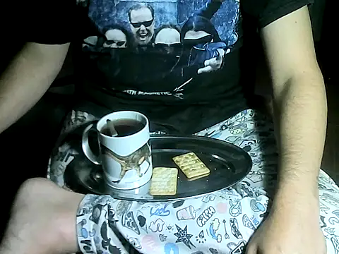 Snapshot of OreCam chatting on 1, 2, 2026 OreCam online show from 1, 2, 2026