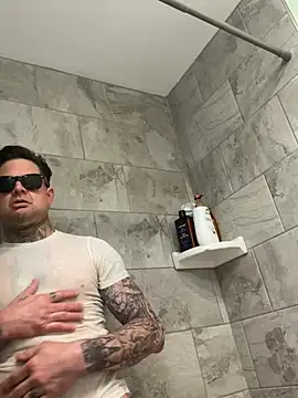 JSizzle13 online show from 9, 3, 2026