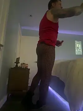 JSizzle13 online show from 11, 4, 2026