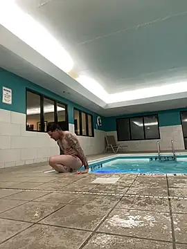 JSizzle13 online show from 20, 4, 2026