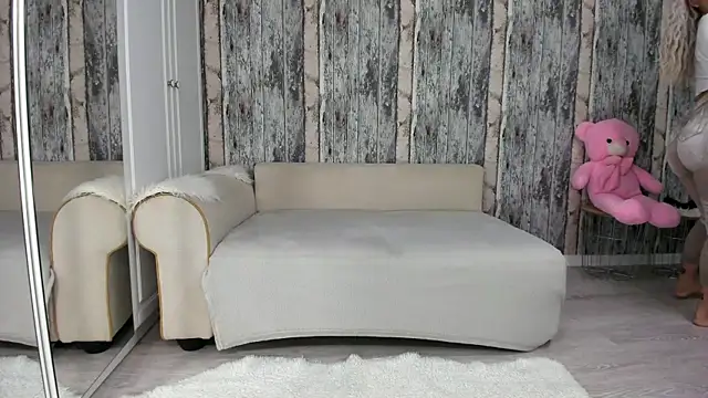 SexyElisabeth online show from 12, 1, 2026