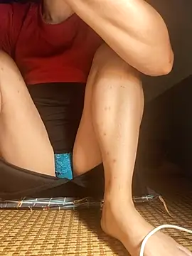 LianLaz online show from 22, 2, 2026