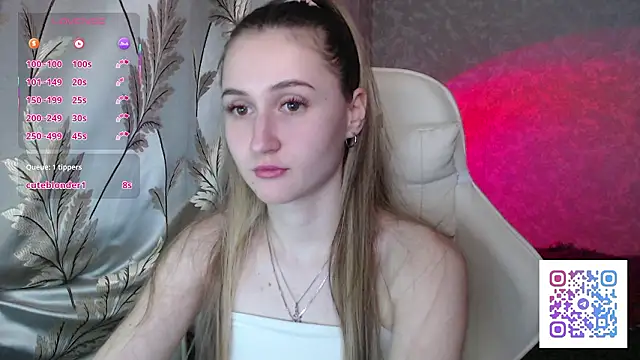 Ave Costly online show from 12, 3, 2026