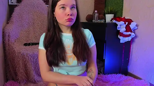 amelialy online show from 1, 12, 2025