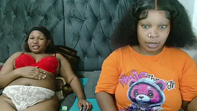 Ciara-Mia online show from 22, 3, 2026