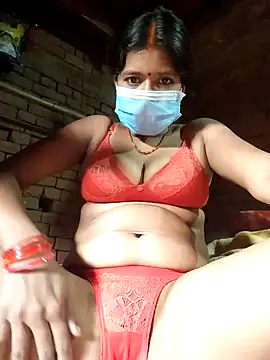 Curvy Vamikaa online show from 16, 12, 2025