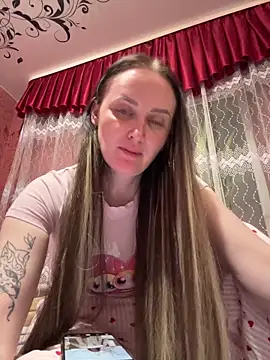 TomilaSi online show from 12, 3, 2026