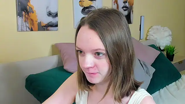 Olivia Riesz online show from 7, 4, 2026