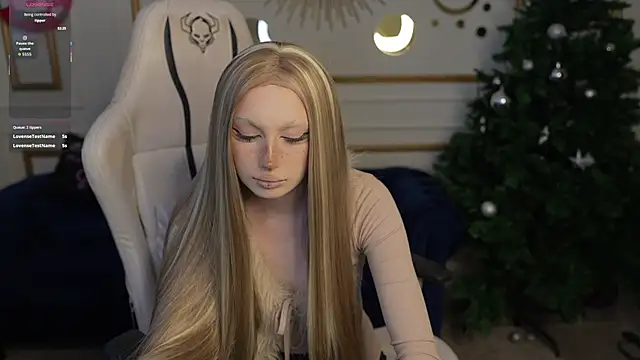 Dacota love online show from 13, 1, 2026