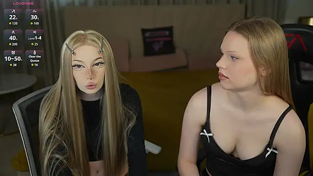 Dacota love online show from 5, 2, 2026