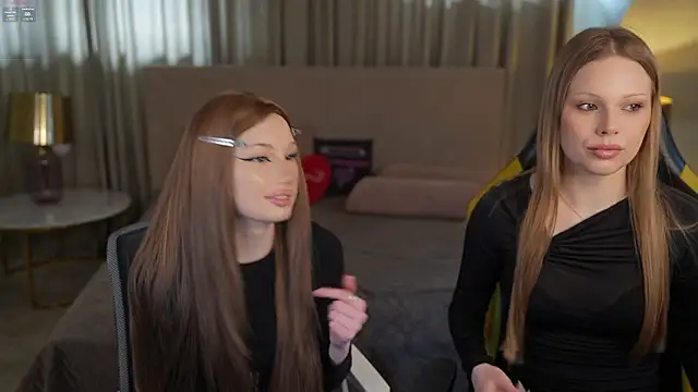 Dacota love online show from 3, 3, 2026