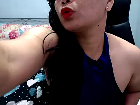 AsianB00bGoddess online show from 30, 3, 2026