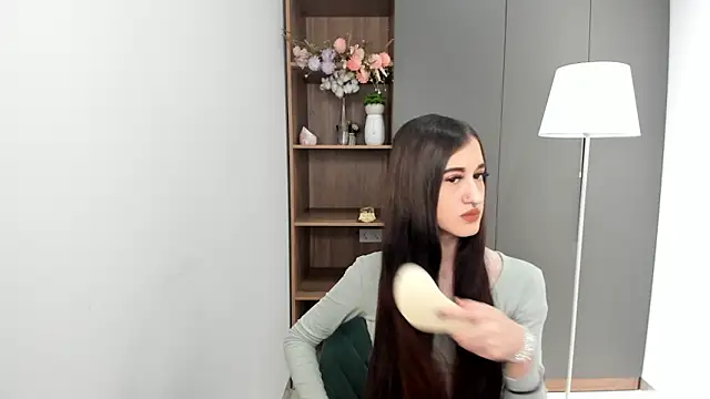 CelenaDeterline online show from 25, 11, 2025