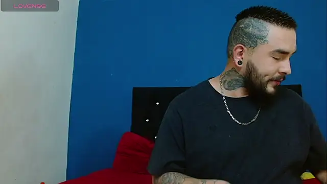 ARIA AND NICK online show from 18, 7, 2026