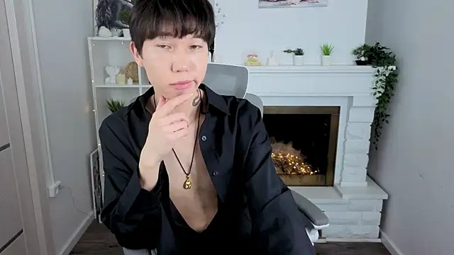 YugoAsian online show from 24, 11, 2025