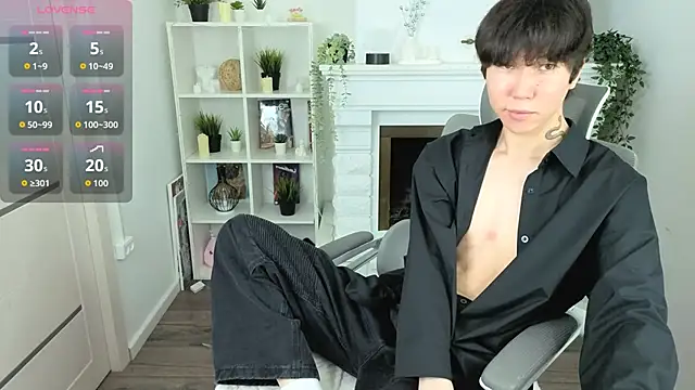 YugoAsian online show from 5, 3, 2026