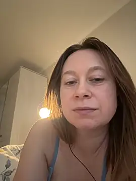 Brooke lover online show from 4, 12, 2025