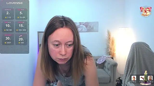 Brooke lover online show from 9, 1, 2026