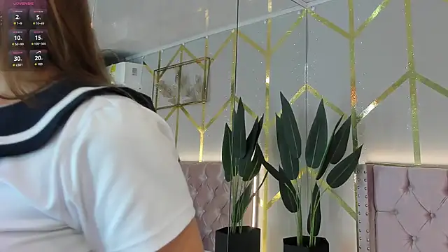 Lola saenz  online show from 18, 2, 2026