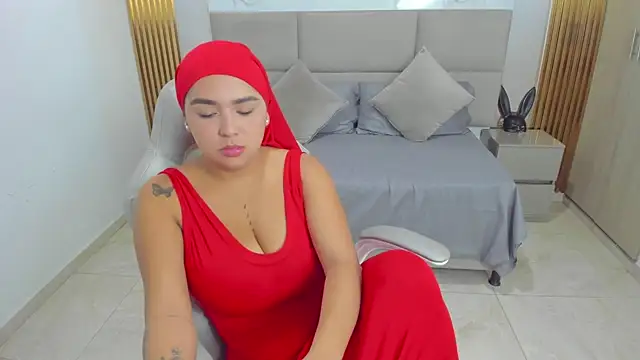 Snapshot of Raizel_kazem chatting on 27, 11, 2025 Raizel kazem online show from 27, 11, 2025