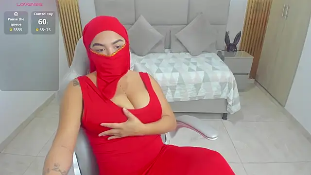 Snapshot of Raizel_kazem chatting on 29, 11, 2025 Raizel kazem online show from 29, 11, 2025