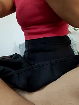 Snapshot of Sexolinaa chatting on 17, 5, 2026 Sexolinaa online show from 17, 5, 2026