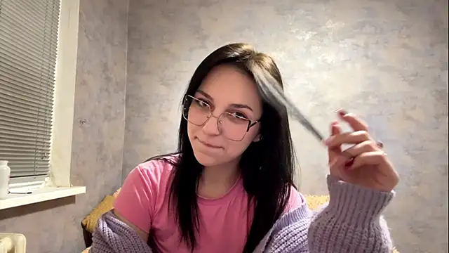 GlibRasher online show from 13, 12, 2025