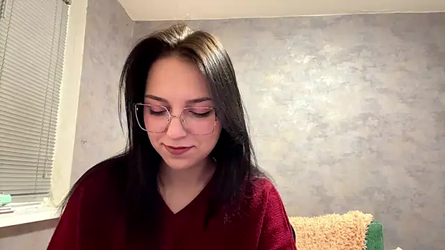 GlibRasher online show from 15, 12, 2025