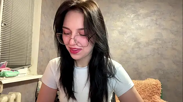 GlibRasher online show from 16, 12, 2025